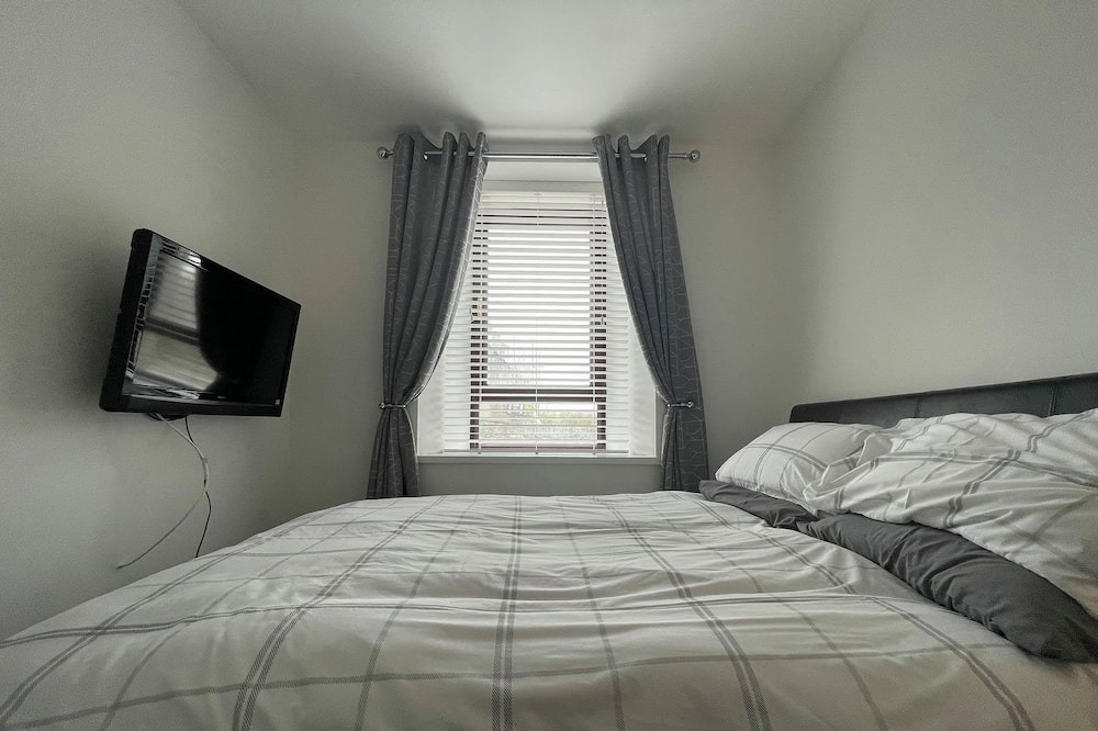 Photo of Bedroom in Wick