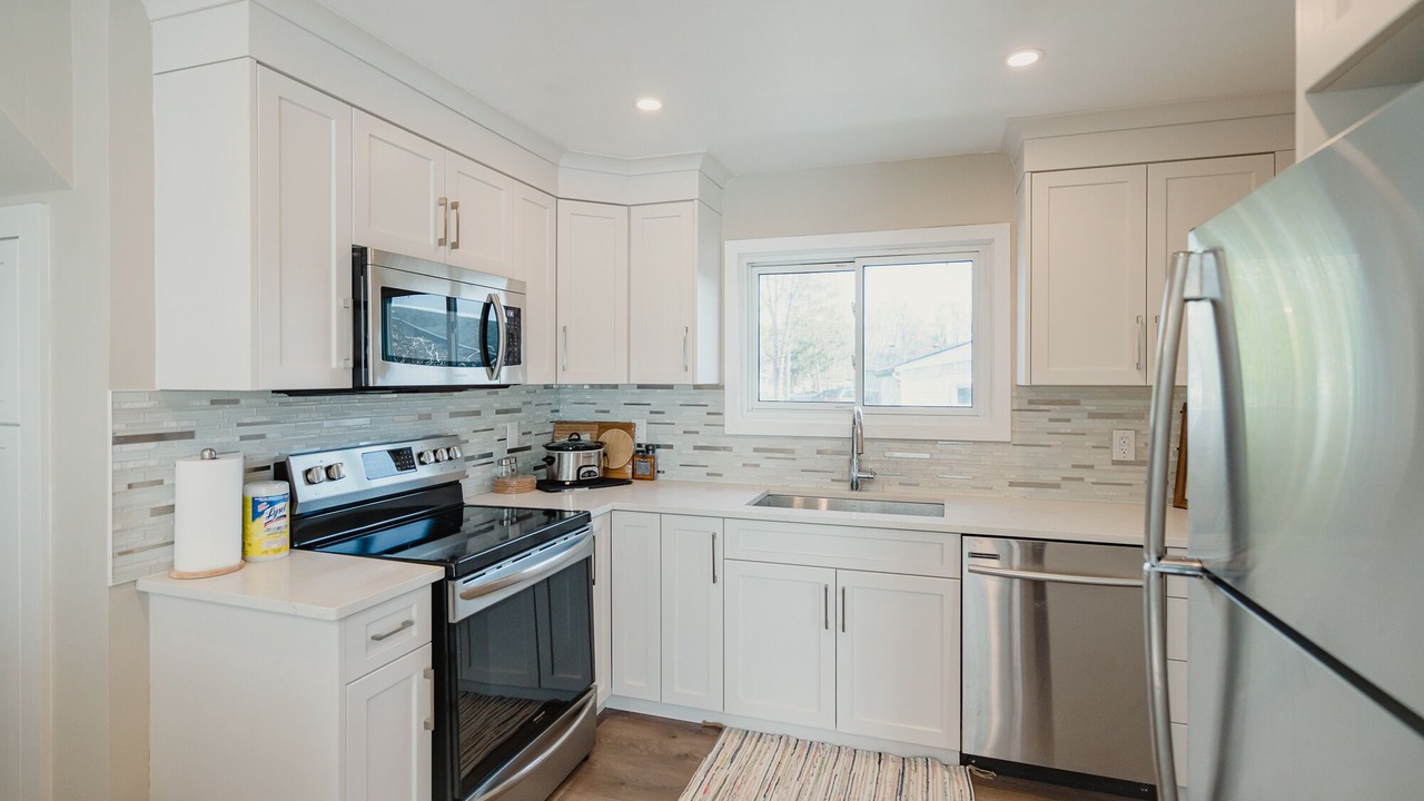 Photo of Kitchen in Fort Erie