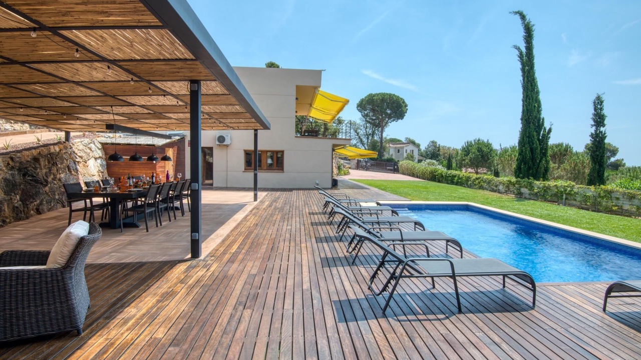 Photo of Outdoor in Vall-Llobrega