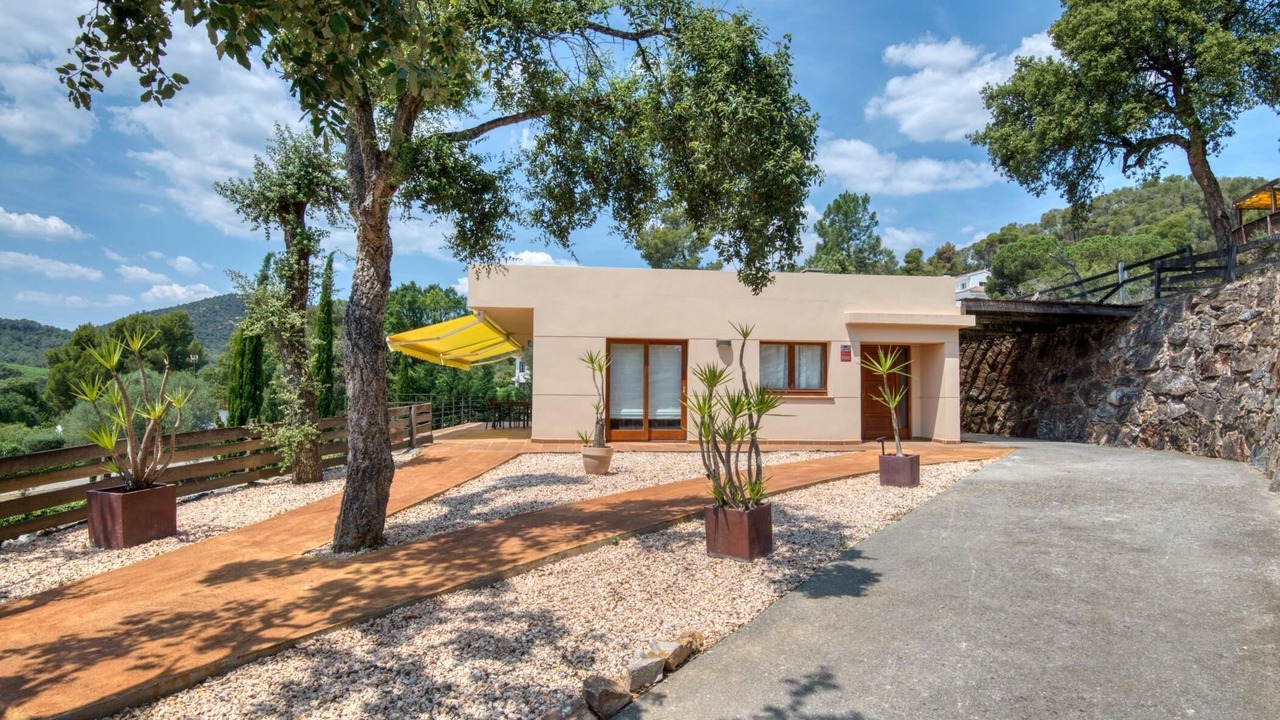 Photo of Outdoor in Vall-Llobrega
