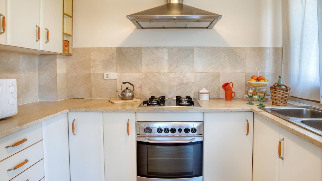 Photo of Kitchen in Vall-Llobrega