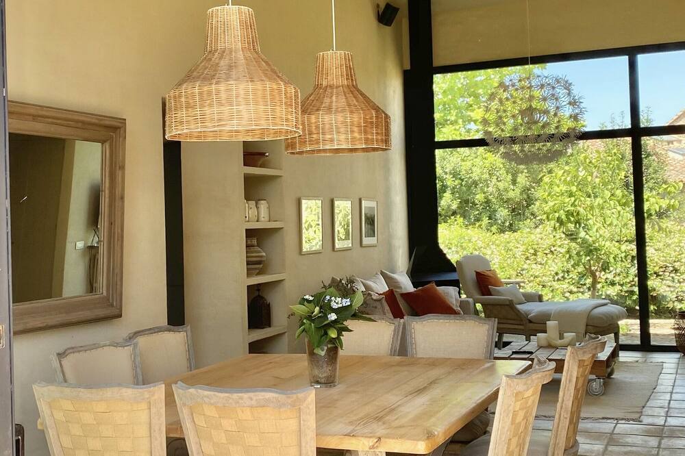 Photo of Kitchen in Mont-Ras