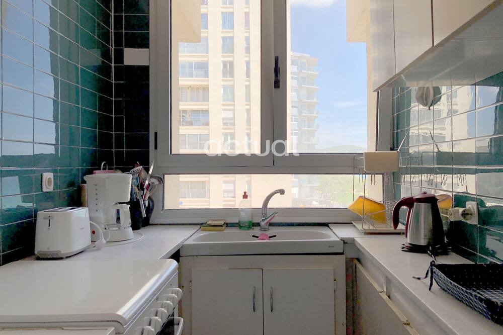 Photo of Kitchen in Platja d'Aro