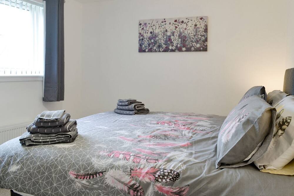 Photo of Bedroom in Newton Stewart