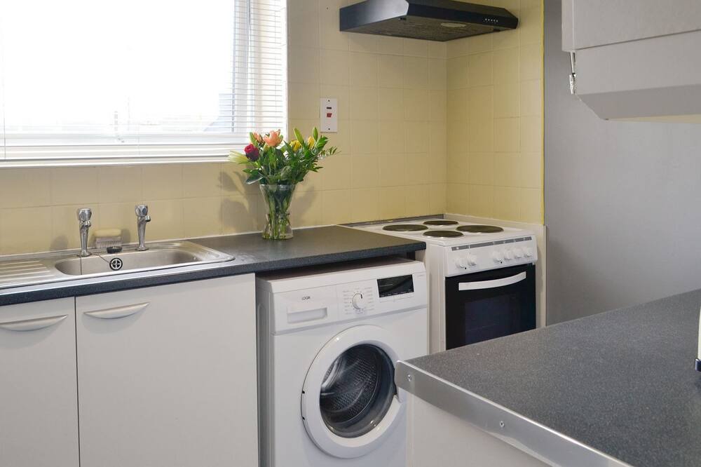 Photo of Kitchen in Newton Stewart