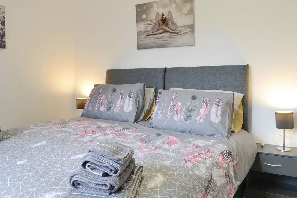 Photo of Bedroom in Newton Stewart