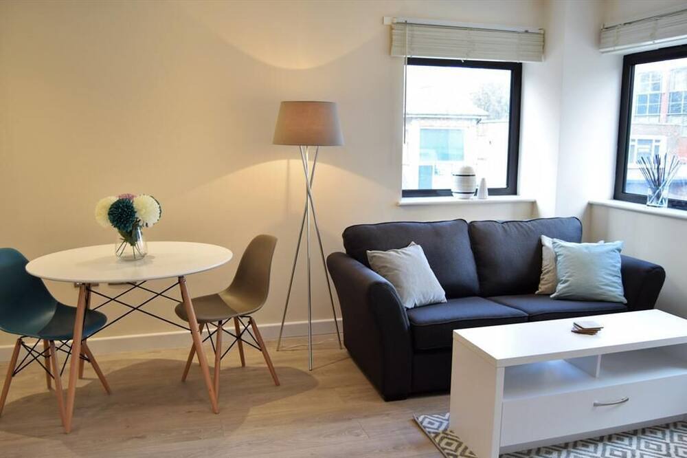 Photo of Livingroom in Havering