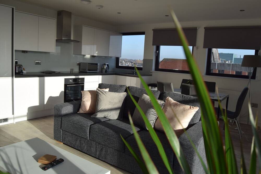 Photo of Bedroom in Havering