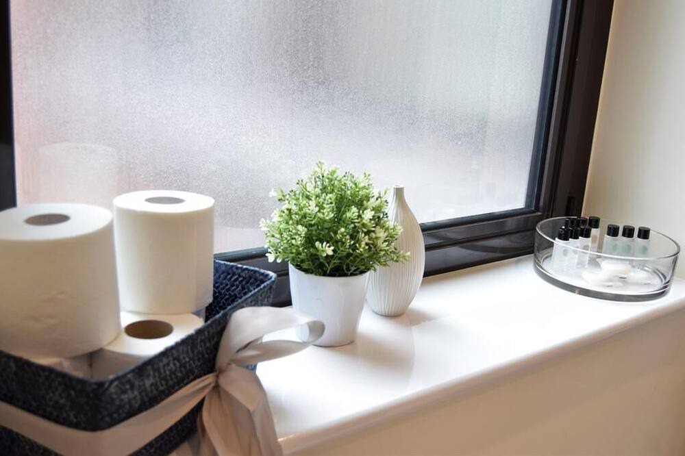 Photo of Bathroom in Havering