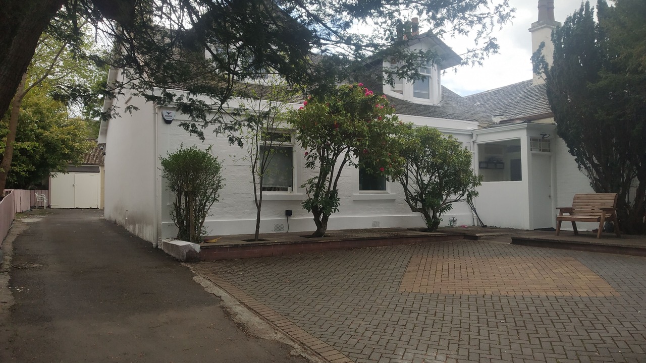 Photo of Outdoor in Busby