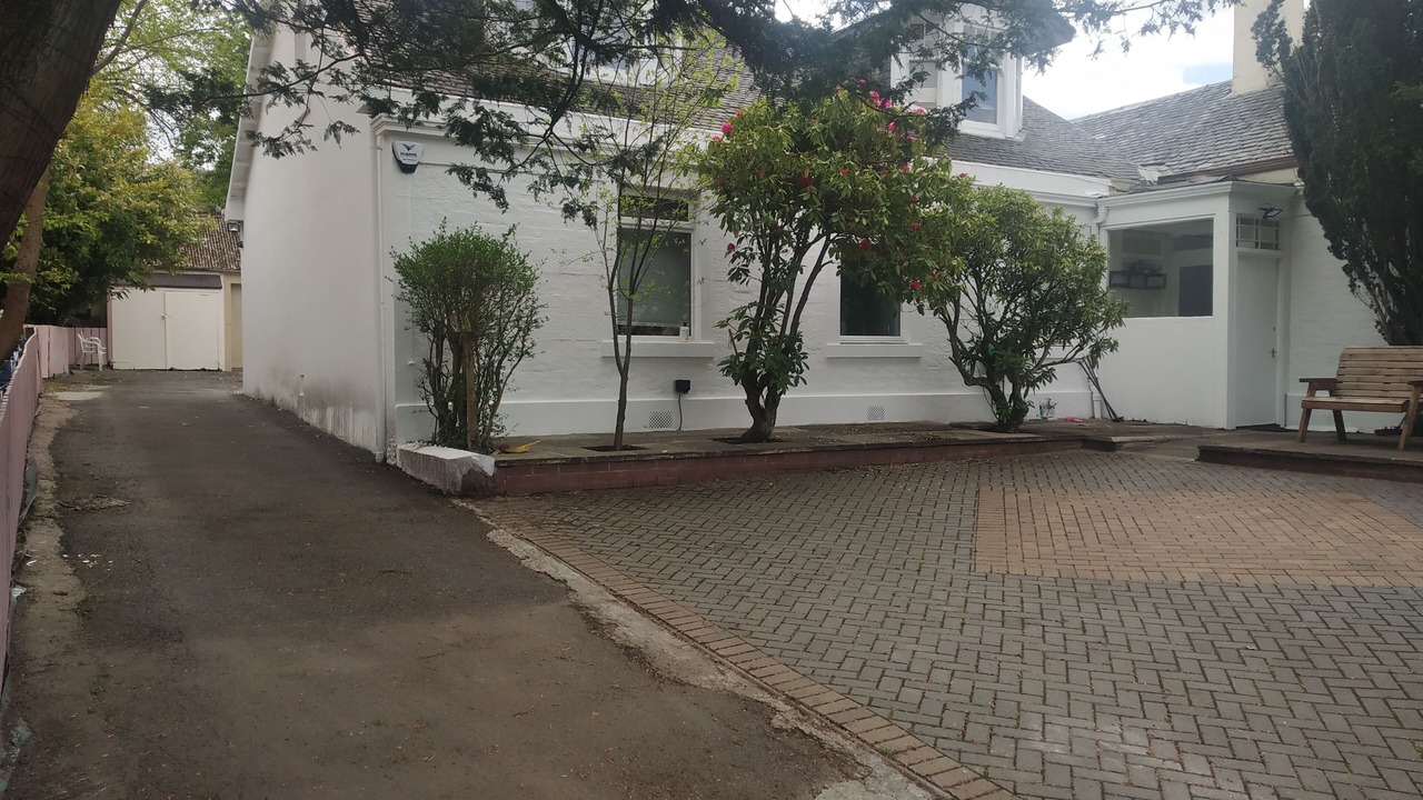 Photo of Outdoor in Busby