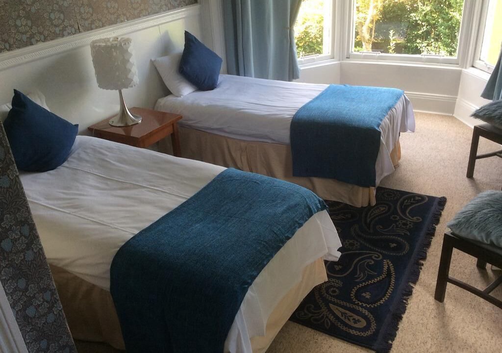 Photo of Bedroom in Busby