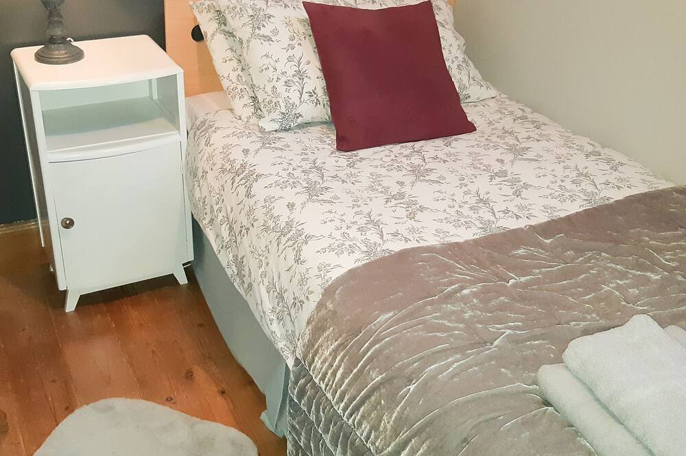 Photo of Bedroom in Glenmorangie
