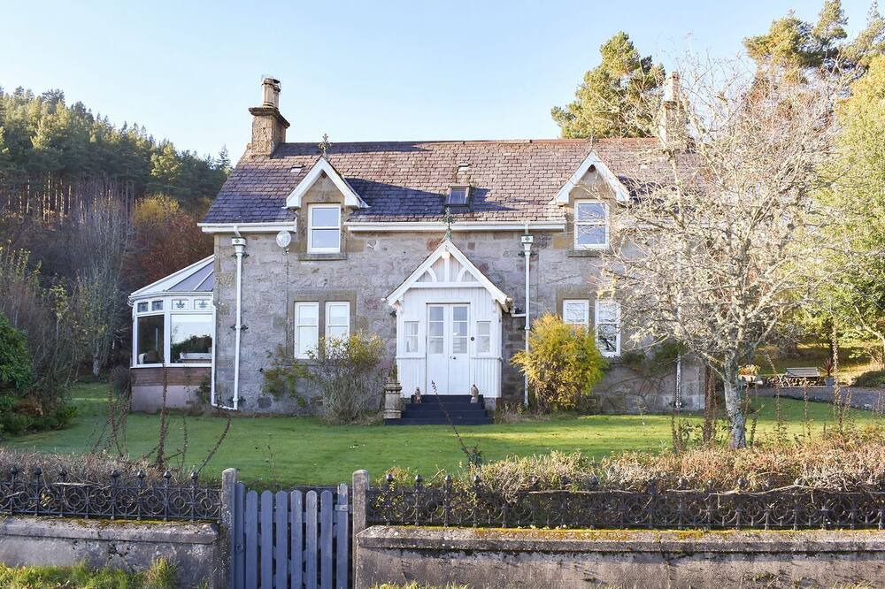 Photo of Outdoor in Glenmorangie