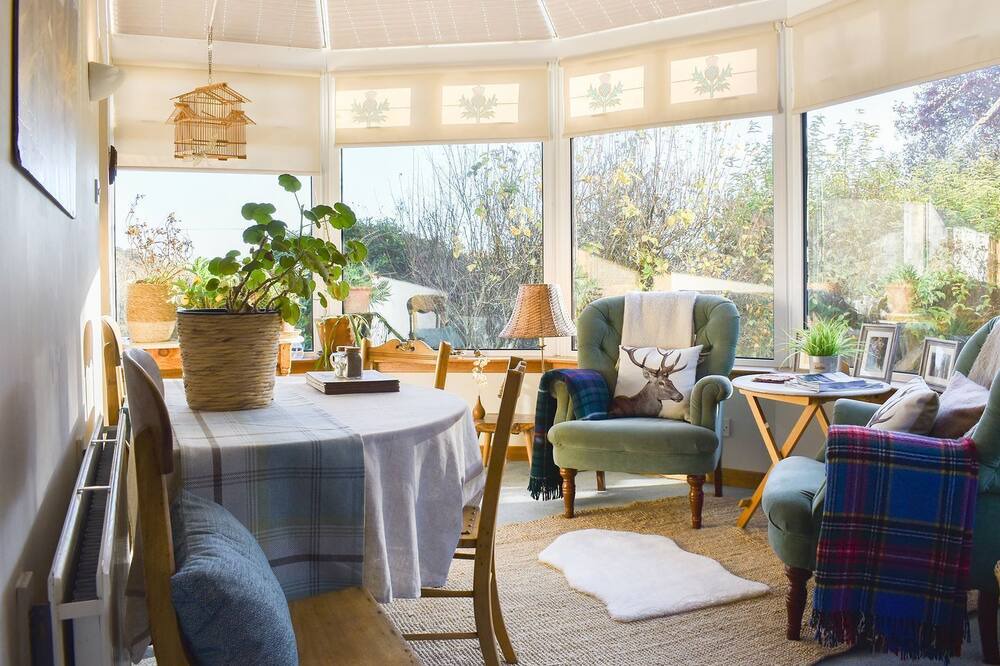 Photo of Livingroom in Glenmorangie