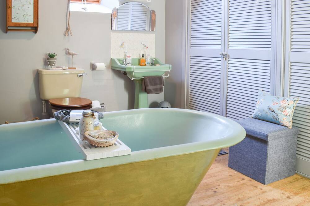 Photo of Bathroom in Glenmorangie