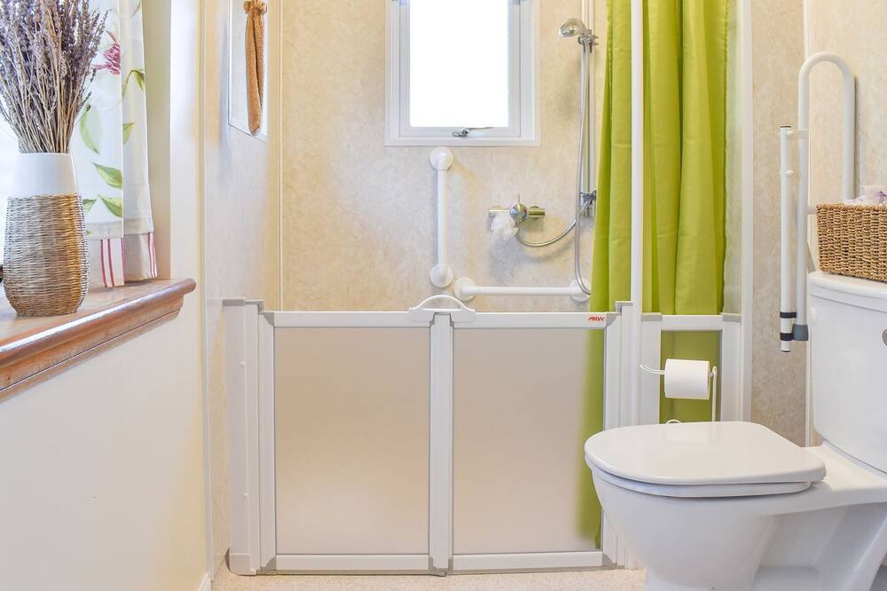 Photo of Bathroom in Glenmorangie