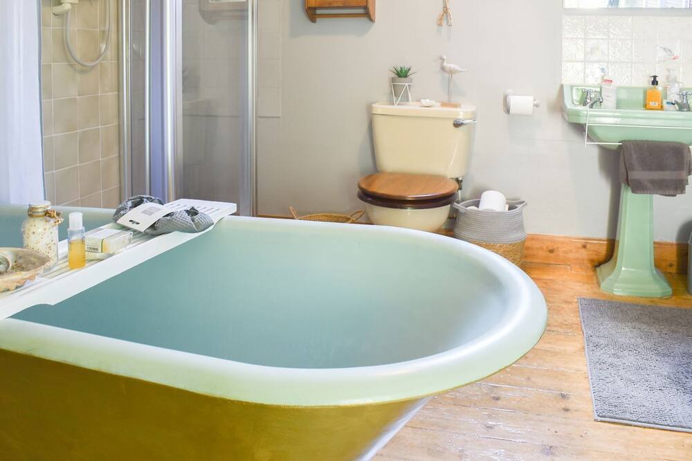 Photo of Bathroom in Glenmorangie