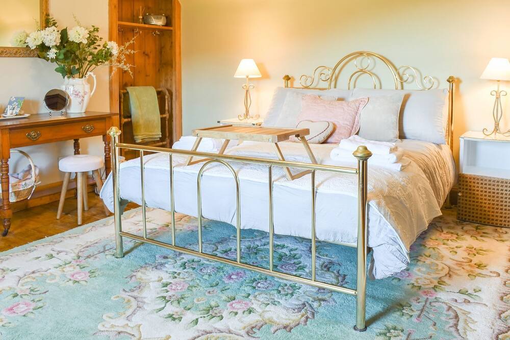 Photo of Bedroom in Glenmorangie