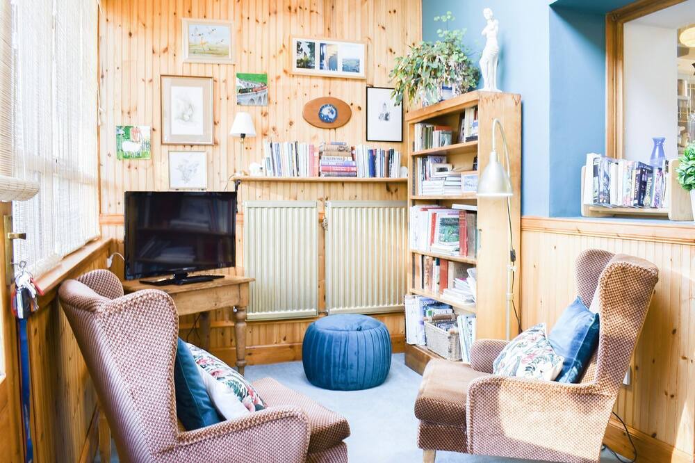 Photo of Livingroom in Glenmorangie
