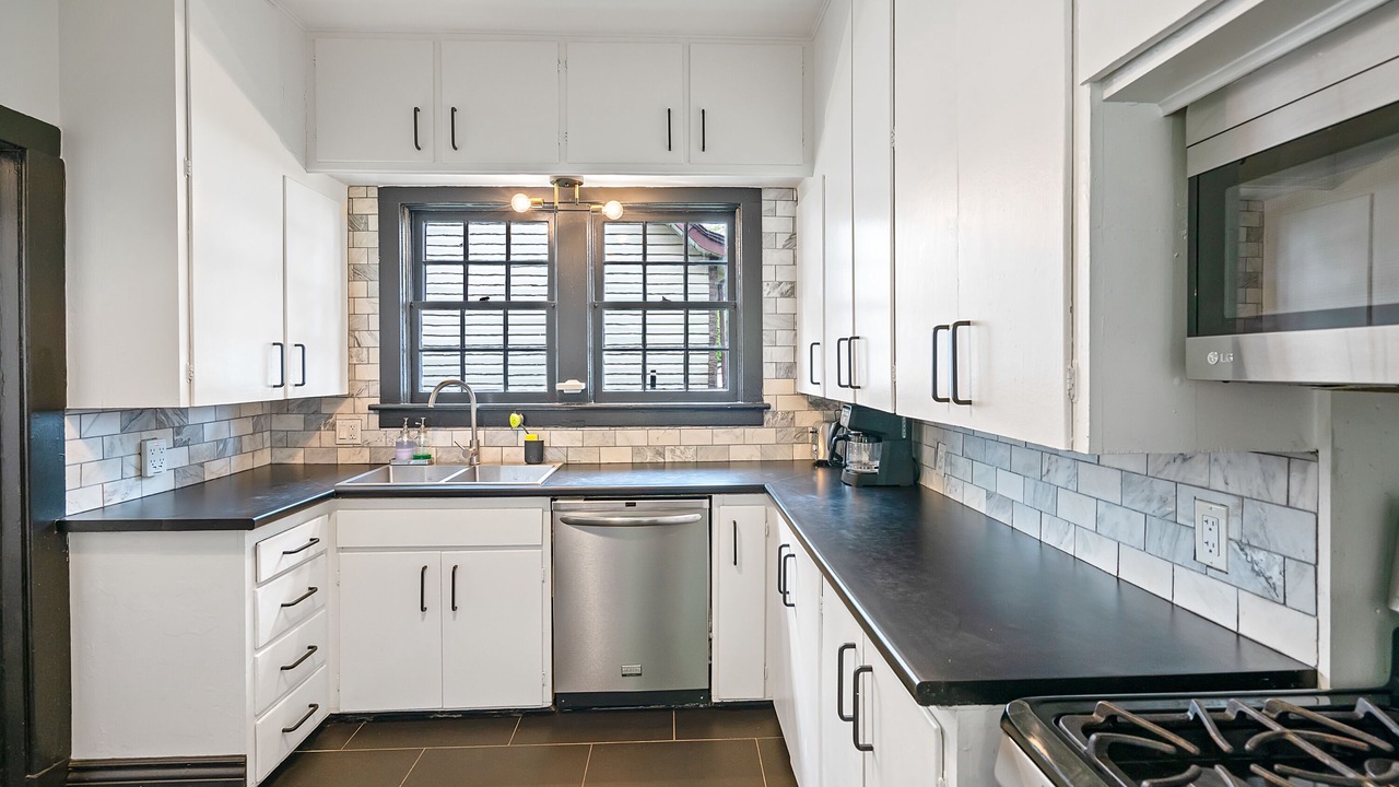 Photo of Kitchen in Waverly Beach
