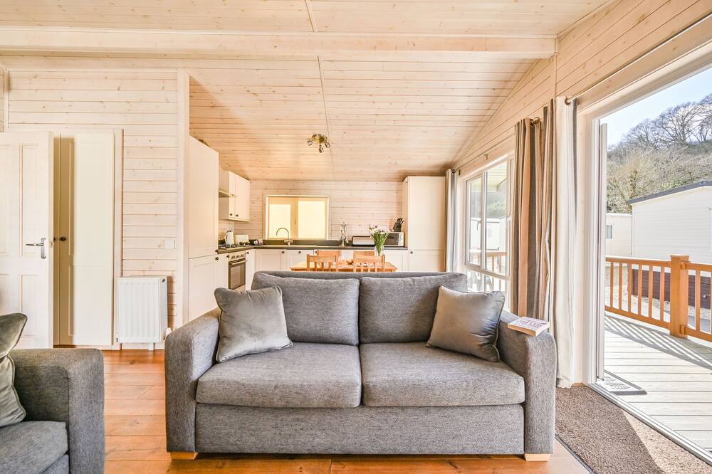 Photo of Livingroom in Landrake