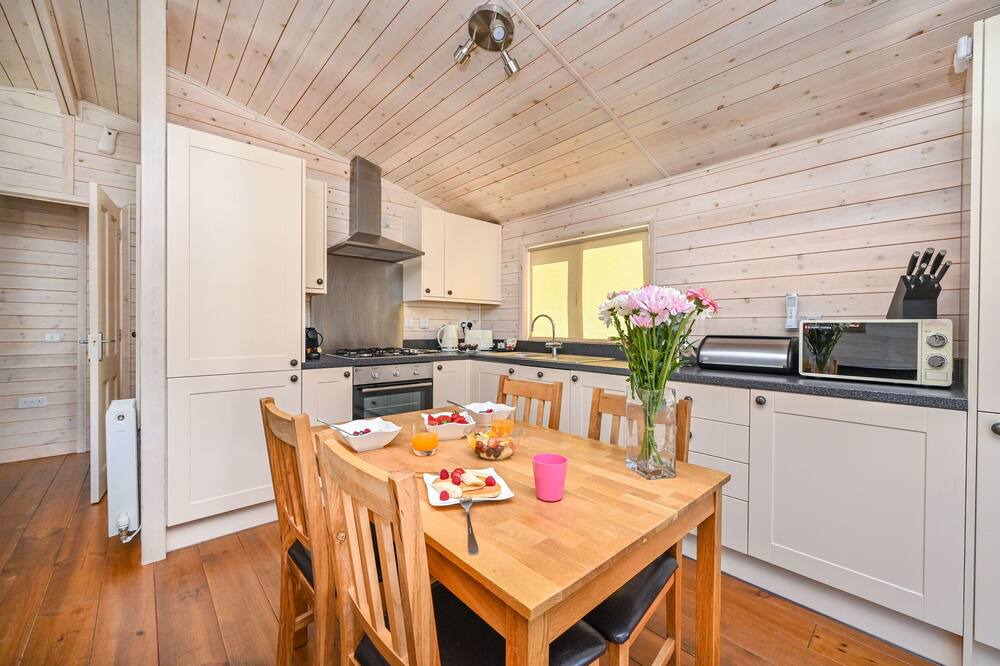Photo of Kitchen in Landrake
