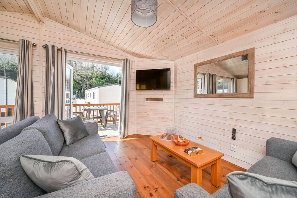 Photo of Livingroom in Landrake