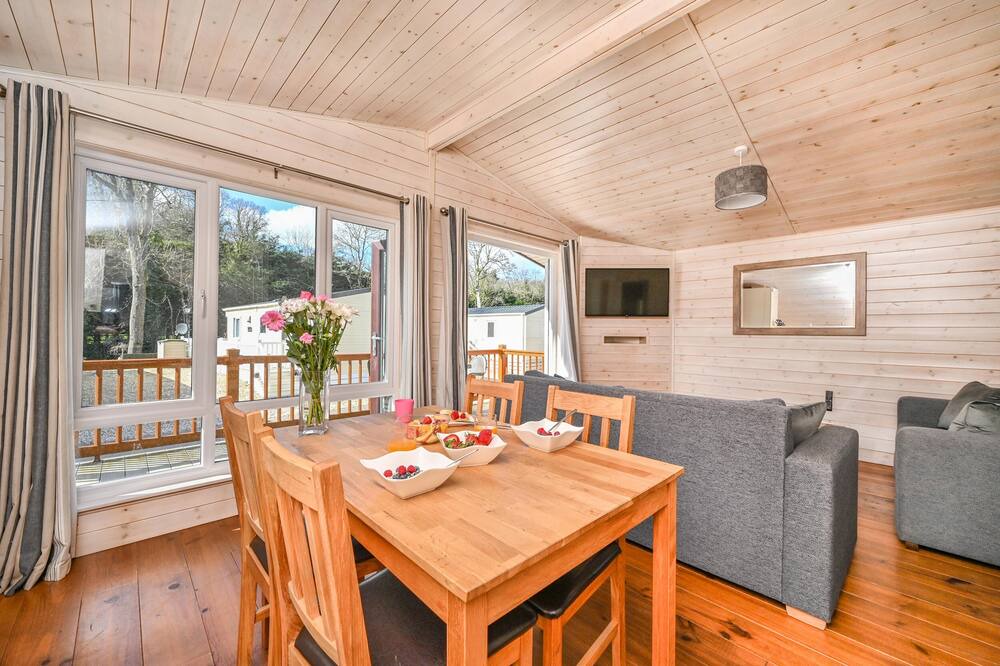 Photo of Kitchen in Landrake