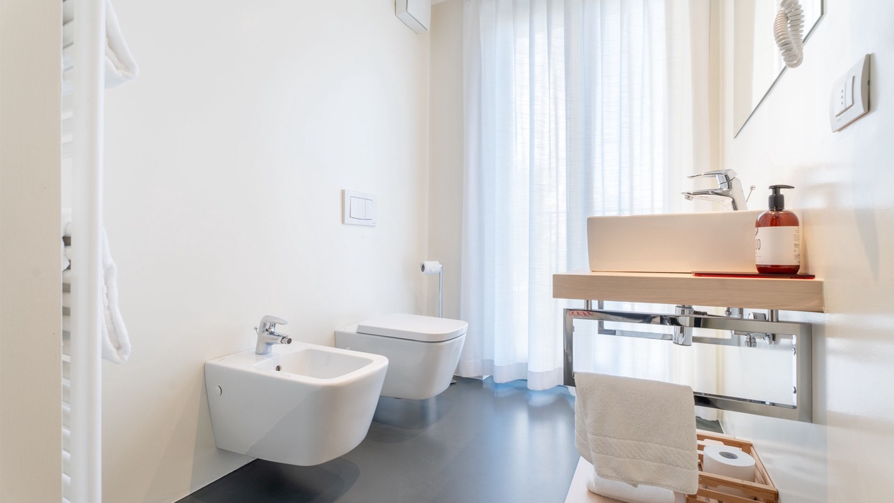 Photo of Bathroom in Arco