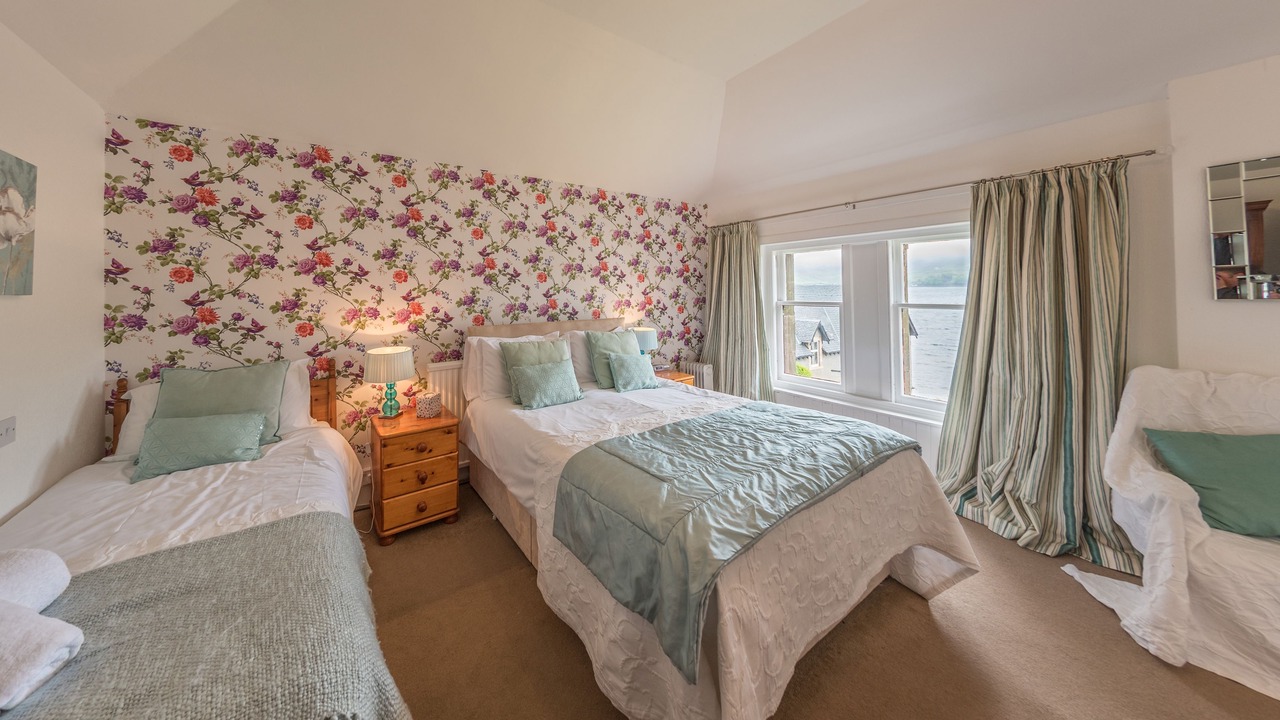 Photo of Bedroom in Campbeltown