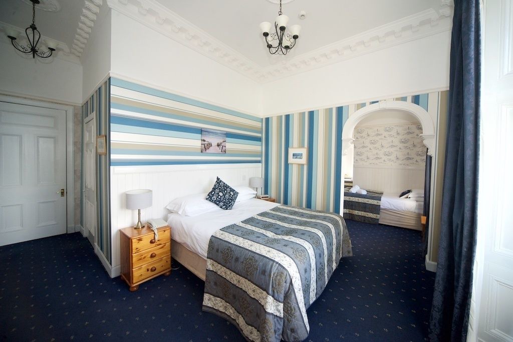 Photo of Bedroom in Campbeltown