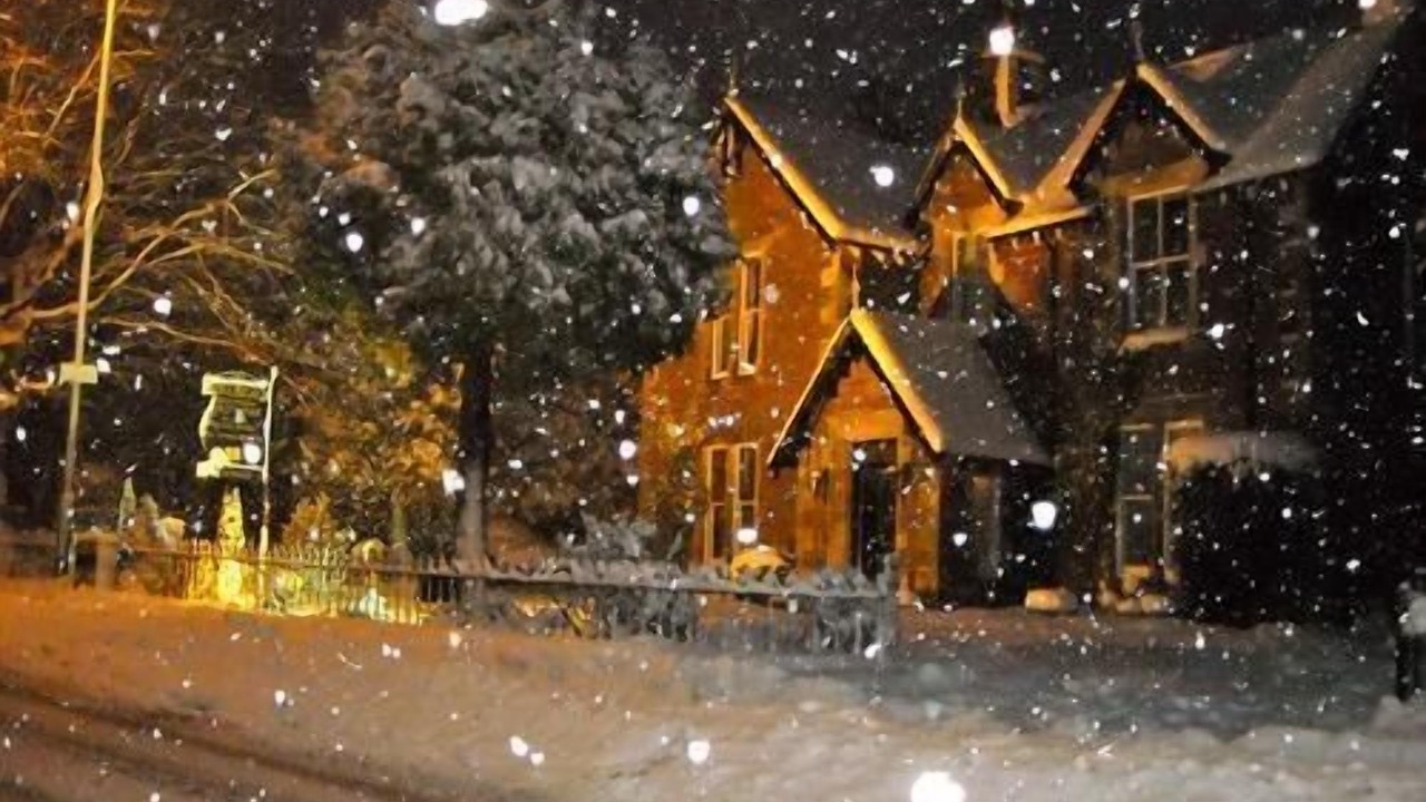 Photo of Outdoor in Crieff