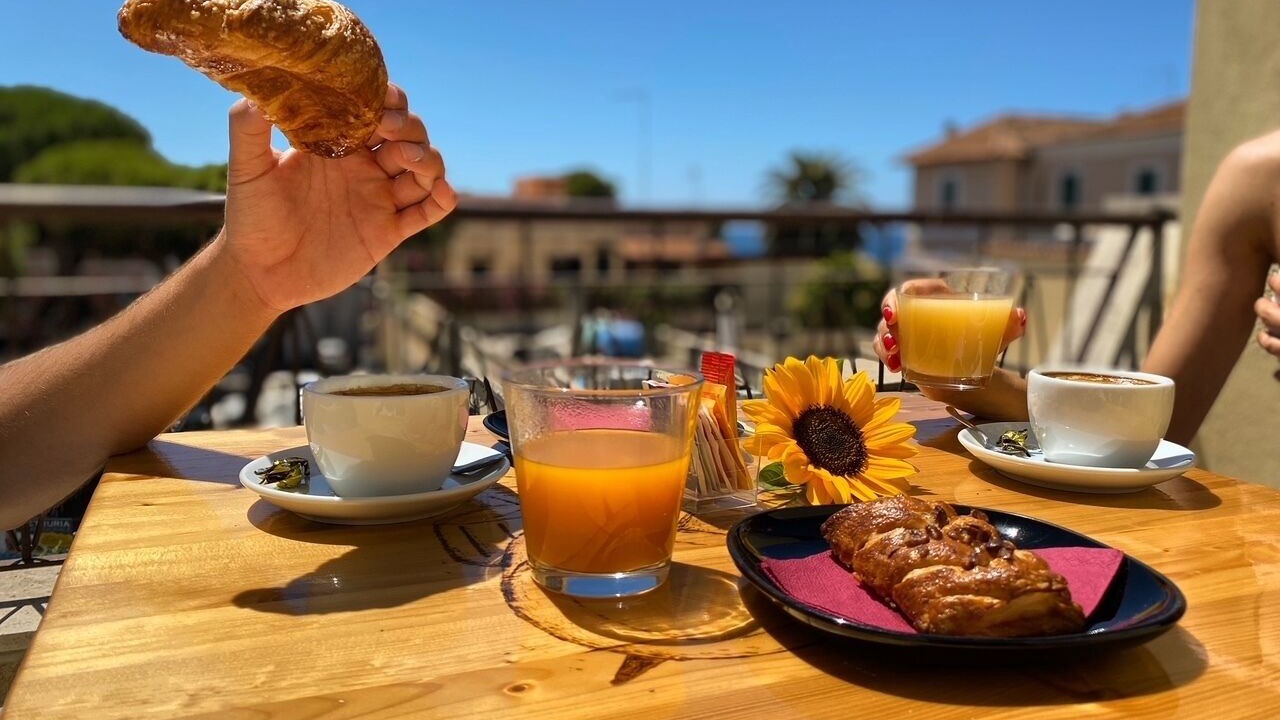 Photo of Patio Balcony in Santa Marinella
