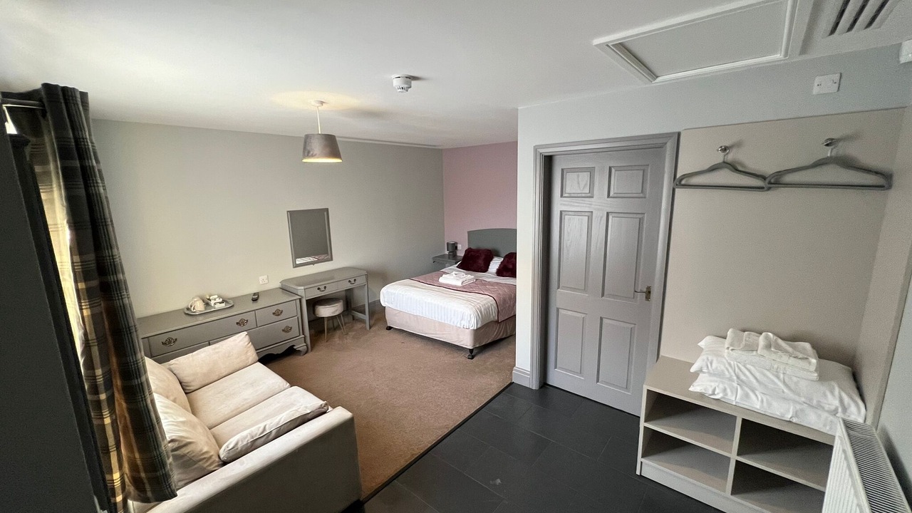 Photo of Bedroom in Blyton