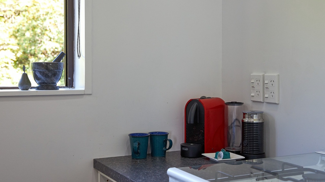 Photo of Kitchen in Kaikoura District