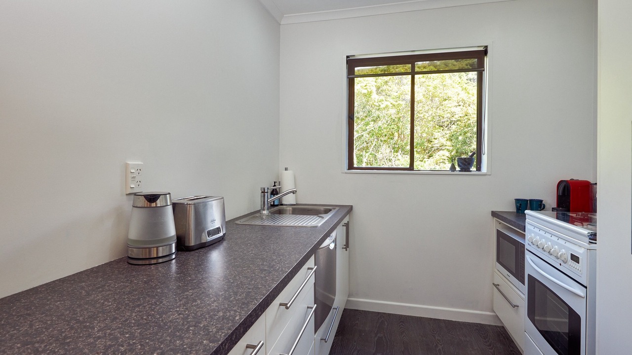 Photo of Kitchen in Kaikoura District