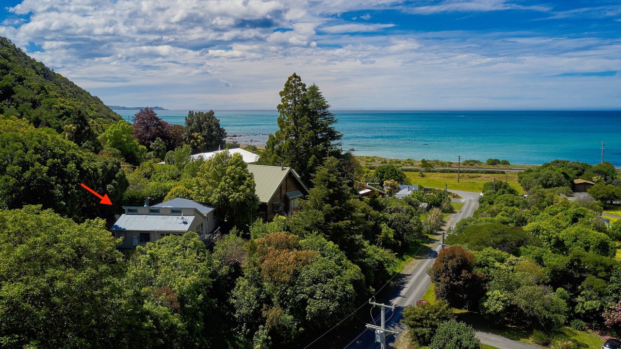 Photo of Others in Kaikoura District
