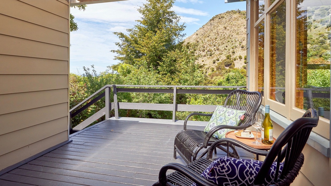 Photo of Outdoor in Kaikoura District