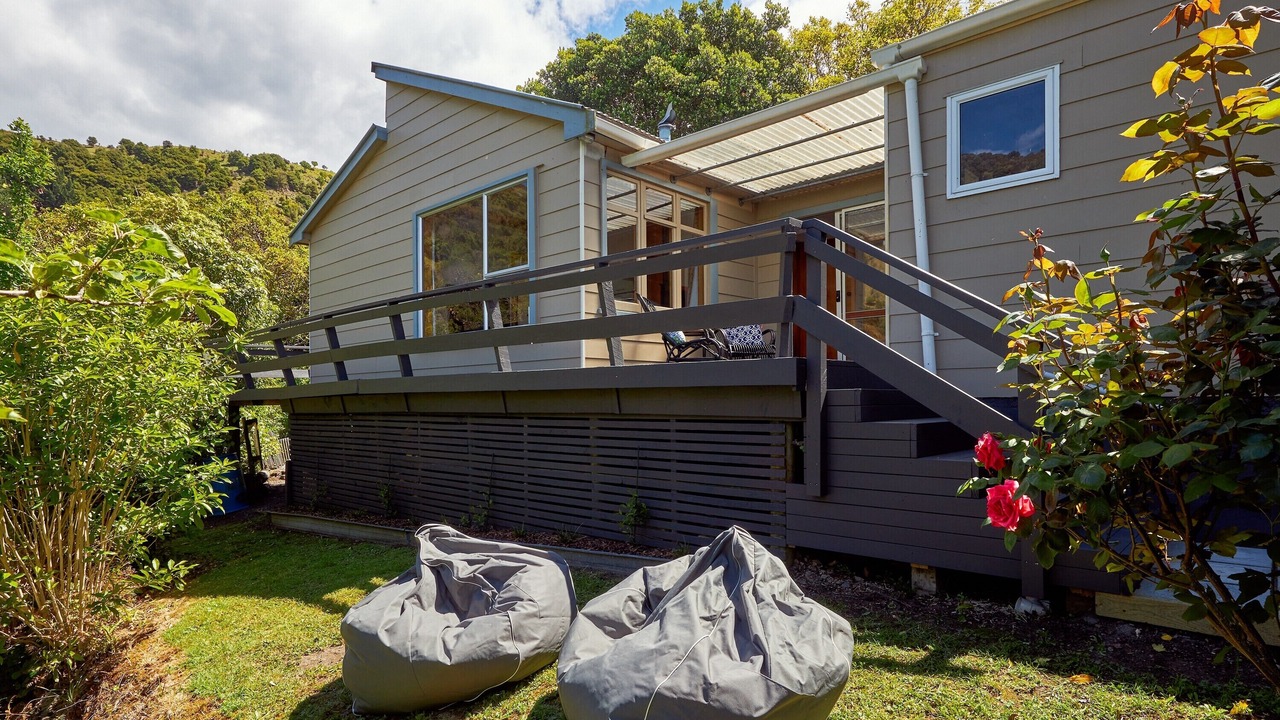 Photo of Outdoor in Kaikoura District