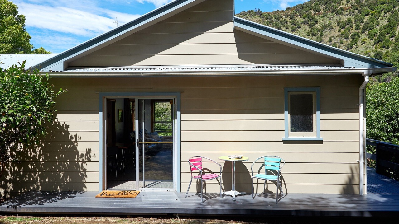 Photo of Outdoor in Kaikoura District