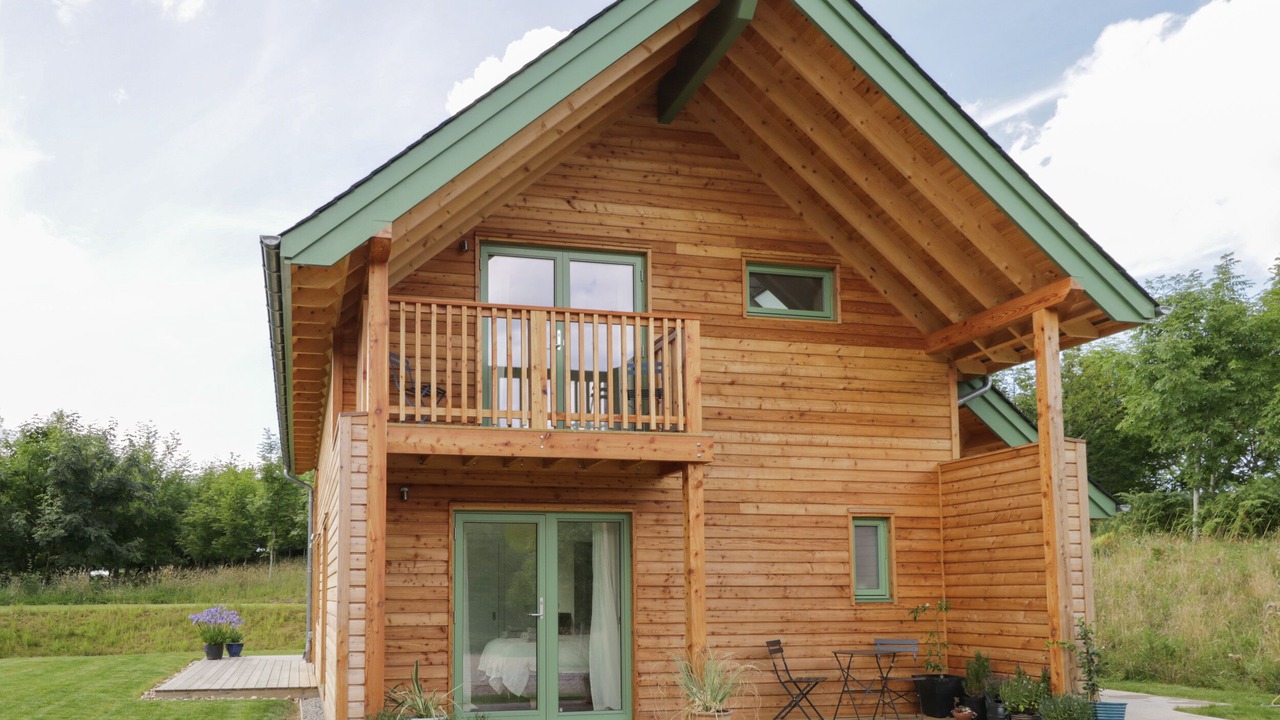 Photo of Outdoor in Forres