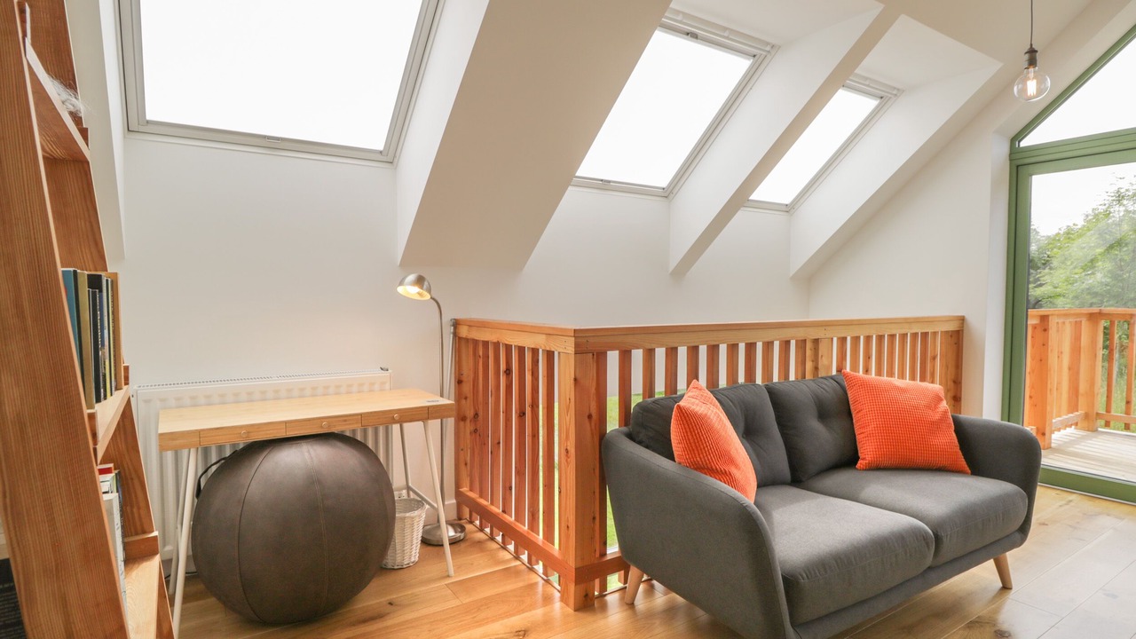 Photo of Bedroom in Forres