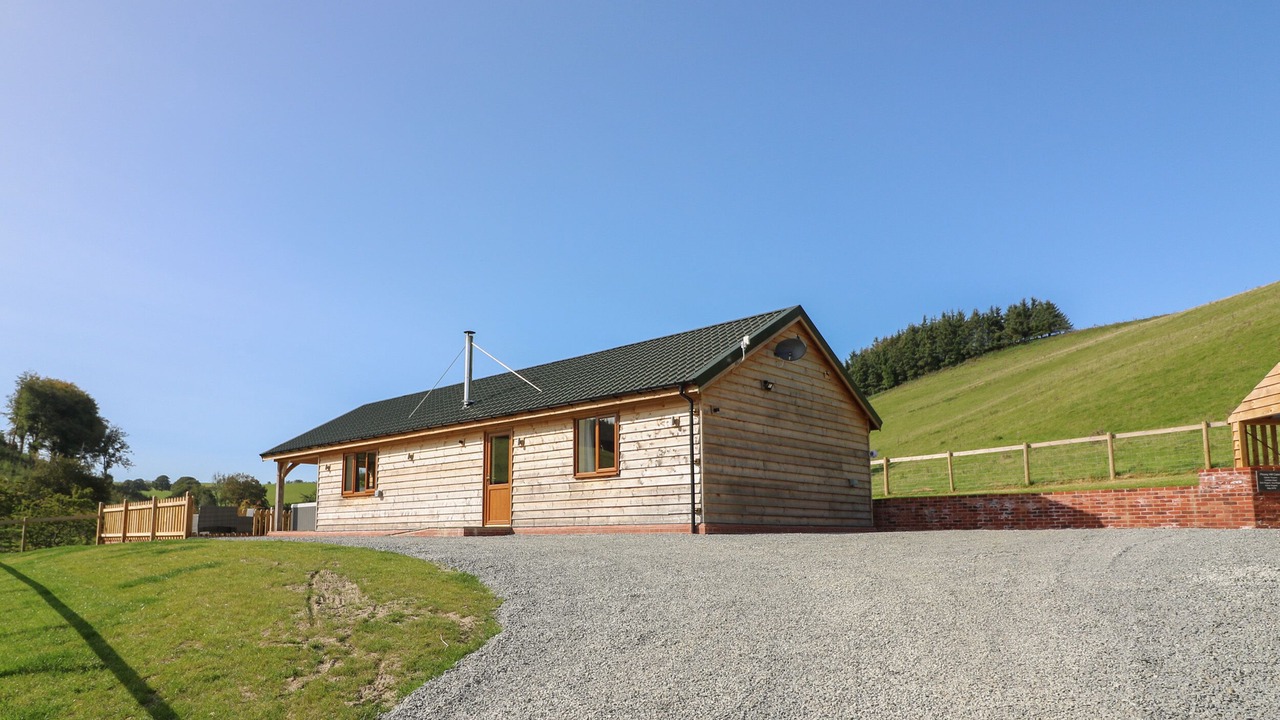 Photo of Outdoor in Bleddfa