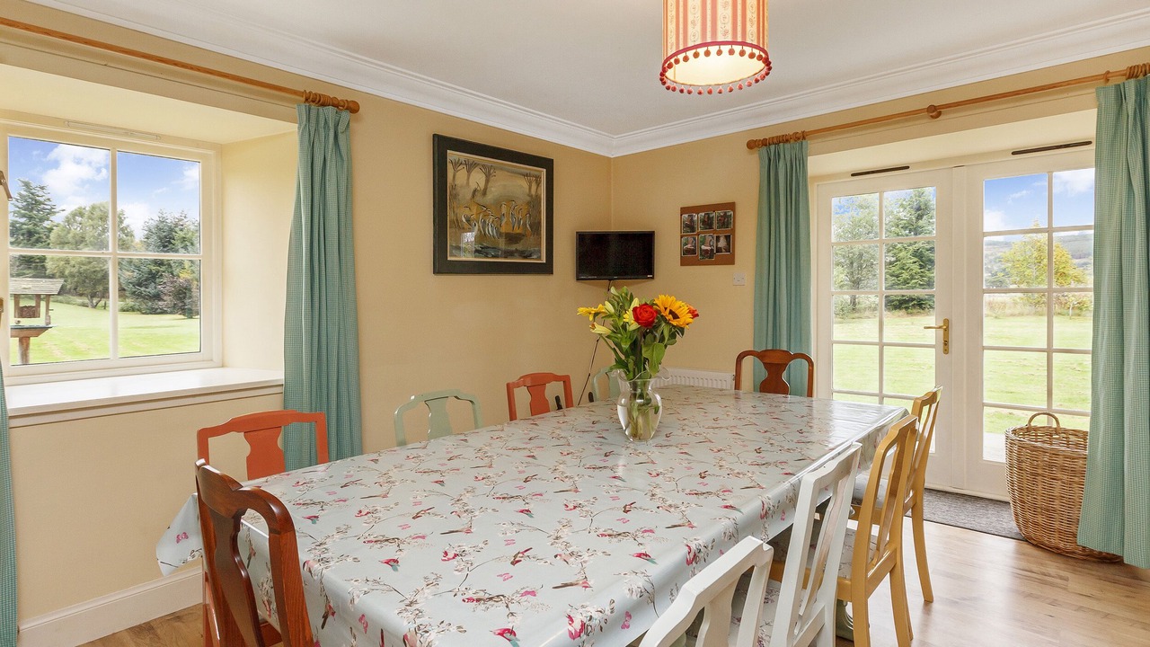Photo of Kitchen in Ardgay