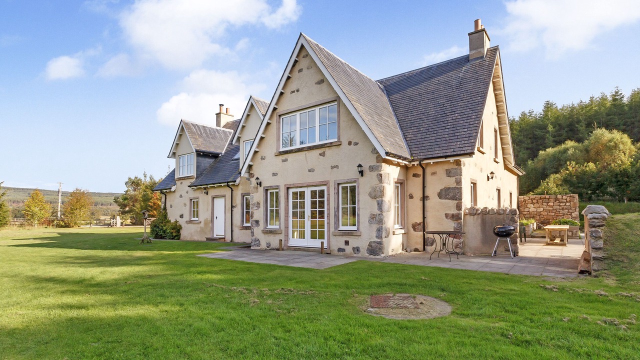 Photo of Outdoor in Ardgay