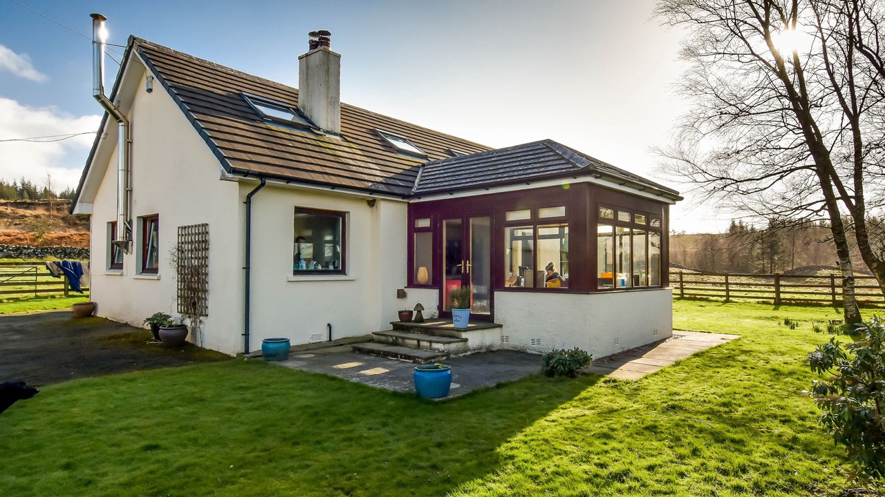 Photo of Outdoor in Galloway Forest Park