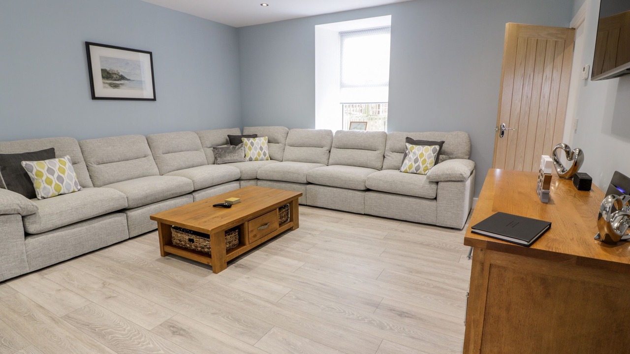 Photo of Bedroom in Maidens