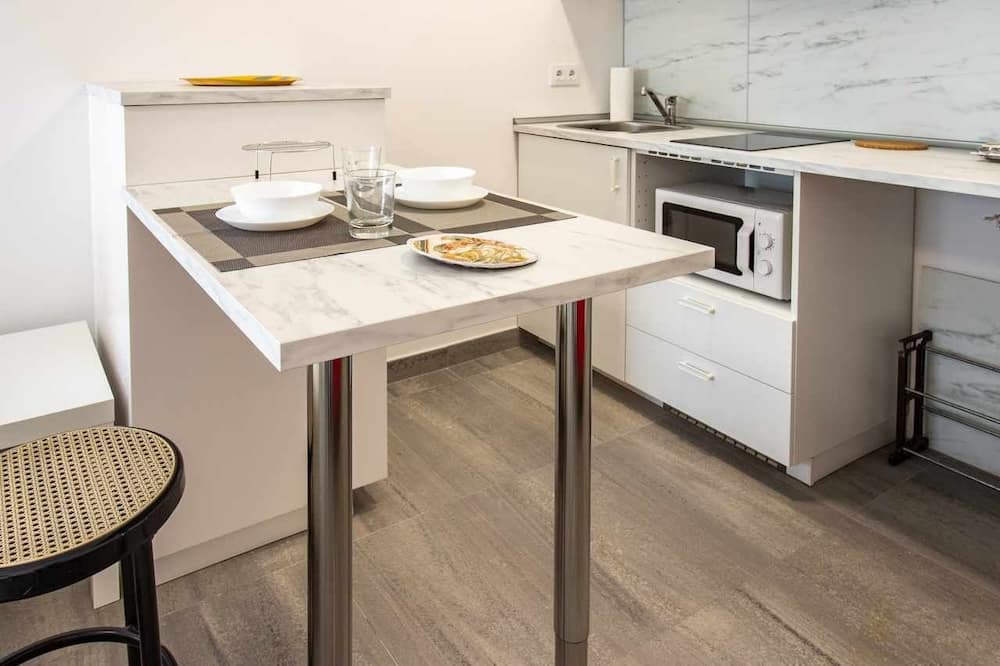 Photo of Kitchen in Banyoles