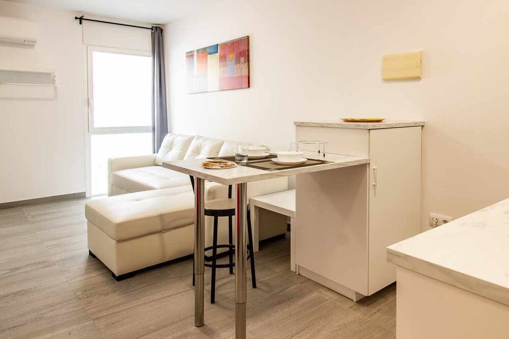 Photo of Bedroom in Banyoles